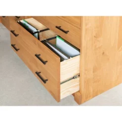 Vanessa 3 Drawer Bookcase Chest Natural - Linon 30 Vanessa 3 Drawer Bookcase Chest Natural - Linon -WorkHaven Sales Shop GUEST 6c13df22 1f50 491b a1a0 90f4577f70a1