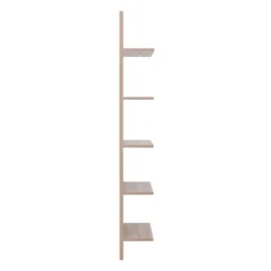 47" X 11.7" Wide Vertical Column Wall Shelf - Danya B. -WorkHaven Sales Shop GUEST 6c4098ee f894 4fb4 8dce 31ce868ceca9