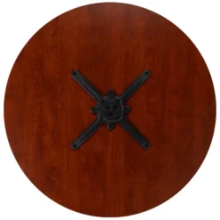 Flash Furniture 36" Round Multi-Purpose Conference Table In Cherry 16 Flash Furniture 36" Round Multi-Purpose Conference Table In Cherry -WorkHaven Sales Shop GUEST 6cfc39d0 7418 4056 ac28 33bc27a36ed7