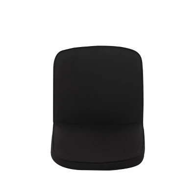 Modern Rolling Office Chair - WOVENBYRD 10 Modern Rolling Office Chair - WOVENBYRD - Image 10