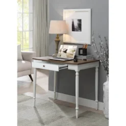 French Country Desk - Breighton Home