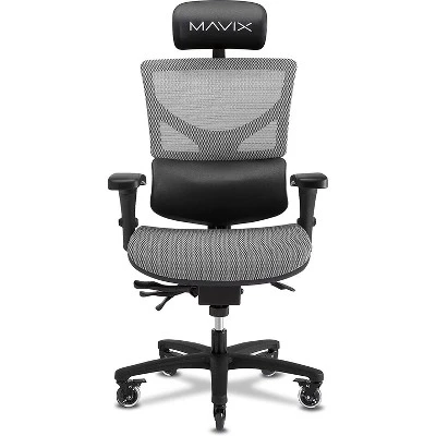 MAVIX - M7 Gaming Chair 11 MAVIX - M7 Gaming Chair - Image 11