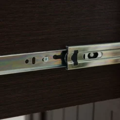 HOMCOM Vintage Executive Computer Desk, Home Office Work Station, Student Table With Cabinet & 3 Drawers For Hanging Files -WorkHaven Sales Shop GUEST 6e32616c c55b 4c49 932d 1853c7f4a91e