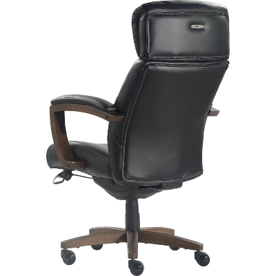 LZB Modern Grayson Executive Office Chair - La-Z-Boy 4 LZB Modern Grayson Executive Office Chair - La-Z-Boy - Image 4