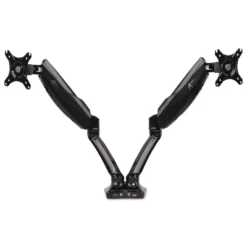 Alera AdaptivErgo Heavy-Duty Articulating Dual Monitor Arm W/USB & Audio 32" Black AEMA2H 10 Alera AdaptivErgo Heavy-Duty Articulating Dual Monitor Arm W/USB & Audio 32" Black AEMA2H -WorkHaven Sales Shop GUEST 6f084694 8419 4896 bfdd 6a223ffa5a0b