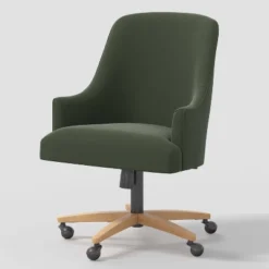 Santa Monica Office Chair - Threshold™ Designed With Studio McGee -WorkHaven Sales Shop GUEST 6f98b27f 2bfe 489c 840c b46f2bce9e80