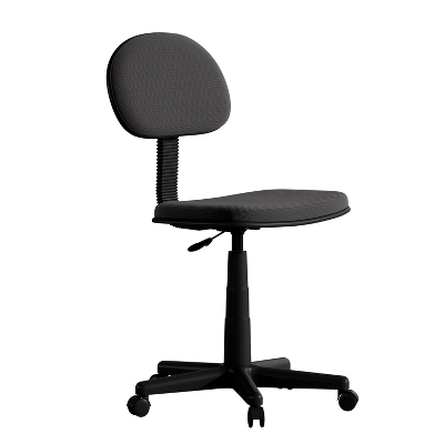 Emma And Oliver Adjustable Mesh Swivel Task Office Chair - Low Back Student Desk Chair 10 Emma And Oliver Adjustable Mesh Swivel Task Office Chair - Low Back Student Desk Chair - Image 10