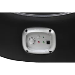 Flash Neo Fiber LED Wired Audio Floor Rocker Gaming Chair Red/Black - X Rocker -WorkHaven Sales Shop GUEST 70526883 3dc6 47eb bf11 e5573dfb8838