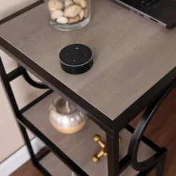 Vikrin Writing Desk With Storage Natural/Black - Aiden Lane 11 Vikrin Writing Desk With Storage Natural/Black - Aiden Lane -WorkHaven Sales Shop GUEST 70cd53cd b165 4d61 b21b b1366670df9a