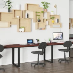 Flash Furniture Modern Commercial Grade Desk Industrial Style Computer Desk Sturdy Home Office Desk - 55" Length 19 Flash Furniture Modern Commercial Grade Desk Industrial Style Computer Desk Sturdy Home Office Desk - 55" Length -WorkHaven Sales Shop GUEST 715b42bf bd4a 4fb5 8d3f 794c6872e935