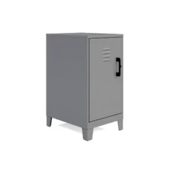 Space Solutions 27.5" High 2 Shelf Mini Storage Locker Cabinet 14 Space Solutions 27.5" High 2 Shelf Mini Storage Locker Cabinet -WorkHaven Sales Shop GUEST 7204c084 2531 472a ab18 9f0758850869