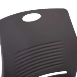 Emma And Oliver Heavy Duty 660 Lb. Capacity Ergonomic Polypropylene Stack Chair With Perforated Back And Steel Sled Base 19 Emma And Oliver Heavy Duty 660 Lb. Capacity Ergonomic Polypropylene Stack Chair With Perforated Back And Steel Sled Base -WorkHaven Sales Shop GUEST 721f6916 81a8 4a33 a3fe 4ac700a8c42c