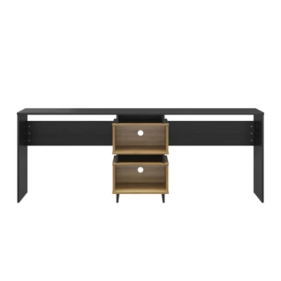 Nelson 2 Way Desk - Novogratz 11 Nelson 2 Way Desk - Novogratz - Image 11