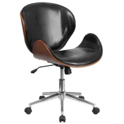 Merrick Lane Office Chair Mid-Back Ergonomic Executive Swivel Office Chair With Tilt-Lock And Tilt Tension Controls 20 Merrick Lane Office Chair Mid-Back Ergonomic Executive Swivel Office Chair With Tilt-Lock And Tilt Tension Controls -WorkHaven Sales Shop GUEST 7275baee f6cf 4462 b1e5 ad07377e5387