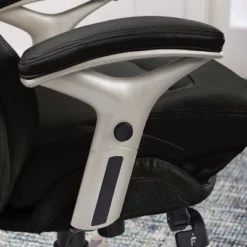 Back N Motion Health & Wellness Managers Chair Black Leather - Serta 17 Back N Motion Health & Wellness Managers Chair Black Leather - Serta -WorkHaven Sales Shop GUEST 73457ab0 dc9b 4513 a65b 037a5d8c969e