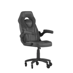 Flash Furniture X10 Gaming Chair Racing Office Computer PC Adjustable Chair With Flip-up Arms And Transparent Roller Wheels 33 Flash Furniture X10 Gaming Chair Racing Office Computer PC Adjustable Chair With Flip-up Arms And Transparent Roller Wheels -WorkHaven Sales Shop GUEST 7369c550 f5a3 4157 8855 ee52b7f305d2