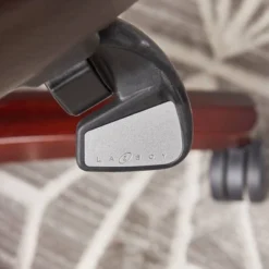 Executive Chair Coffee - La-Z-Boy -WorkHaven Sales Shop GUEST 737ca7cf 1856 4c2e 86da 151fce81d096