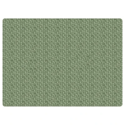 3'x4' Richmond 9 To 5 Desk Chair Mat - Bungalow Flooring 5 3'x4' Richmond 9 To 5 Desk Chair Mat - Bungalow Flooring - Image 5