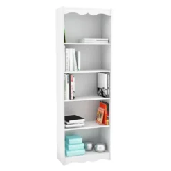 72" Hawthorn Tall Adjustable Bookcase - CorLiving 7 72" Hawthorn Tall Adjustable Bookcase - CorLiving -WorkHaven Sales Shop GUEST 741933d0 fa0c 4645 808e ed5d97b991cd