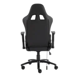 Thrasher RGB PC Gaming Chair Black - X Rocker