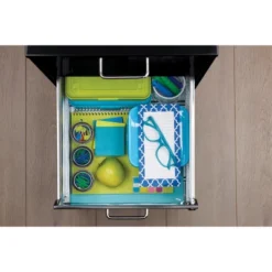 Space Solutions 18" Deep 2 Drawer Mobile Letter Width Vertical File Cabinet 17 Space Solutions 18" Deep 2 Drawer Mobile Letter Width Vertical File Cabinet -WorkHaven Sales Shop GUEST 751bd23b 1846 4323 8d0d d2b856358238