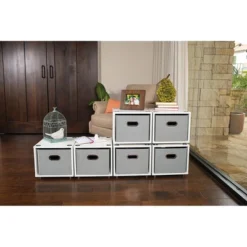 BirdRock Home Rolling Storage File Cabinet With 1 Lateral Drawer - White 13 BirdRock Home Rolling Storage File Cabinet With 1 Lateral Drawer - White -WorkHaven Sales Shop GUEST 7531d0d3 bfc3 4b7c 9481 494c5edb299b