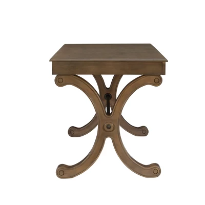 Serenity Desk - Powell Company 3 Serenity Desk - Powell Company - Image 3