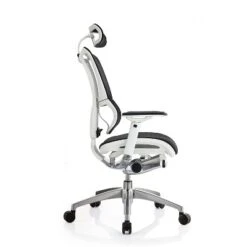 Eurotech IOO Ergonomic Mesh Chair Headrest White (IOO-HDRWHT) -WorkHaven Sales Shop GUEST 7611685c 26d7 4a44 9be5 7d72128a6073