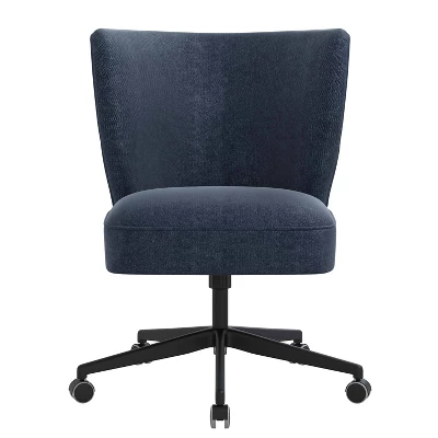 Brianna Office Chair - Skyline Furniture 1 Brianna Office Chair - Skyline Furniture