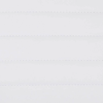 Studio 55D Modern Home Office Chair Swivel Tilt Low Back White Black Chrome Adjustable For Work Desk Home Office Computer 3 Studio 55D Modern Home Office Chair Swivel Tilt Low Back White Black Chrome Adjustable For Work Desk Home Office Computer - Image 3