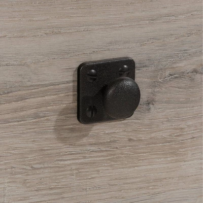 Palladia File Split Oak - Sauder 4 Palladia File Split Oak - Sauder - Image 4