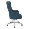 Ariel Desk Chair - OSP Home Furnishings