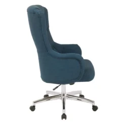Ariel Desk Chair - OSP Home Furnishings