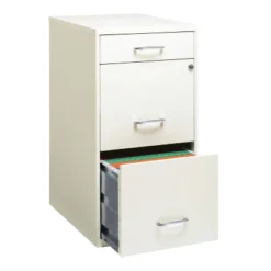 Space Solutions 3 Drawer Letter Width Vertical File Cabinet With Pencil Drawer Pearl White 15 Space Solutions 3 Drawer Letter Width Vertical File Cabinet With Pencil Drawer Pearl White -WorkHaven Sales Shop GUEST 771d3d8e 7ded 421a a319 a0be1aeede7e