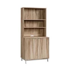 24" Portage Park Bookcase Door Kit Kiln Acacia - Sauder 5 24" Portage Park Bookcase Door Kit Kiln Acacia - Sauder -WorkHaven Sales Shop GUEST 77c49773 b3c3 461d 870e 217d0dab723f