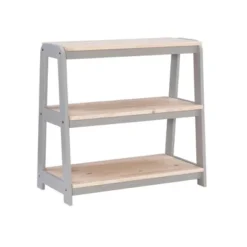 30" Holton Bookcase Printer Stand - Linon -WorkHaven Sales Shop GUEST 7896e306 15c2 43a3 a754 15094b6f9c9b