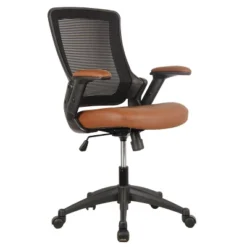 Mid - Back Mesh Task Office Chair With Height Adjustable Arms - Techni Mobili -WorkHaven Sales Shop GUEST 79518831 4ef7 4def 9c31 99e55a7d77a4