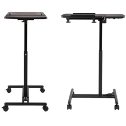 BIRDROCK HOME Adjustable Mobile Laptop Stand - Black 9 BIRDROCK HOME Adjustable Mobile Laptop Stand - Black -WorkHaven Sales Shop GUEST 79e005cd f3fe 4323 be49 2d83e09d7dcf