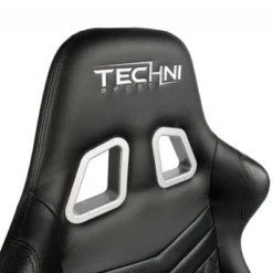 Ts-5100 Ergonomic High Back Racer Style Video Gaming Chair - Black - Techni Sport 23 Ts-5100 Ergonomic High Back Racer Style Video Gaming Chair - Black - Techni Sport -WorkHaven Sales Shop GUEST 79f86929 ea82 4f8e af7e 7127e8b94945