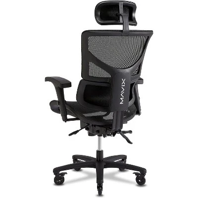 MAVIX - M7 Gaming Chair 7 MAVIX - M7 Gaming Chair - Image 7