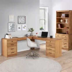 Vanessa 3 Drawer Bookcase Chest Natural - Linon 27 Vanessa 3 Drawer Bookcase Chest Natural - Linon -WorkHaven Sales Shop GUEST 7a3a6a36 f194 4fae adb9 69a7b36a1881