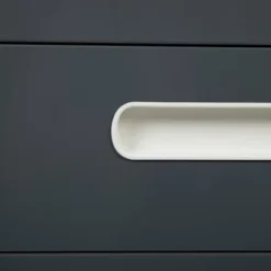 Emma And Oliver Ergonomic 3-Drawer Mobile Locking Filing Cabinet Storage Organizer -WorkHaven Sales Shop GUEST 7a787af3 4ae9 46ba aad3 e9da8615748e