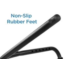 Mount-It! Height Adjustable Foot Rest For Standing And Sitting, Under The Desk Footrest With Handle And Six Height Settings, Anti-Slip Padded Surface -WorkHaven Sales Shop GUEST 7ab49e36 6497 4d4e 98f7 913986b68d9d