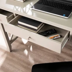 Lavellan Farmhouse Writing Desk Light Gray - Aiden Lane 18 Lavellan Farmhouse Writing Desk Light Gray - Aiden Lane -WorkHaven Sales Shop GUEST 7cab5aef 4c42 45f3 9ba6 13cbd58d2916