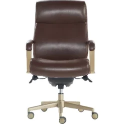 LZB Modern Melrose Executive Office Chair - La-Z-Boy -WorkHaven Sales Shop GUEST 7cc14f82 5d68 405d 9461 6b77cb331658