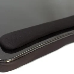 Sofia + Sam All Purpose Lap Desk Bed Table With Memory Foam - Black -WorkHaven Sales Shop GUEST 7d93b6eb 10fb 445a b306 1d1388697acb