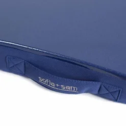 Sofia + Sam Mini Memory Foam Lap Desk Color: Blue -WorkHaven Sales Shop GUEST 7dc255c1 b71b 4beb 9323 1d10803a0045