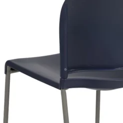Flash Furniture HERCULES Series 880 Lb. Capacity Navy Full Back Contoured Stack Chair With Gray Powder Coated Sled Base 17 Flash Furniture HERCULES Series 880 Lb. Capacity Navy Full Back Contoured Stack Chair With Gray Powder Coated Sled Base -WorkHaven Sales Shop GUEST 7dd6a1fa c85e 4307 97f9 d262b6711d05