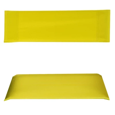 Director's Chair Replacement Canvas - Flora Home 4 Director's Chair Replacement Canvas - Flora Home - Image 4