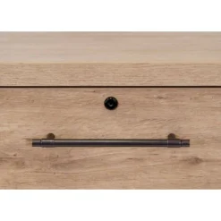 Abbott Contemporary Wood Laminate File Drawer Light Brown - Martin Furniture -WorkHaven Sales Shop GUEST 7de82a49 9df9 4657 8d51 97cf6756d7a2